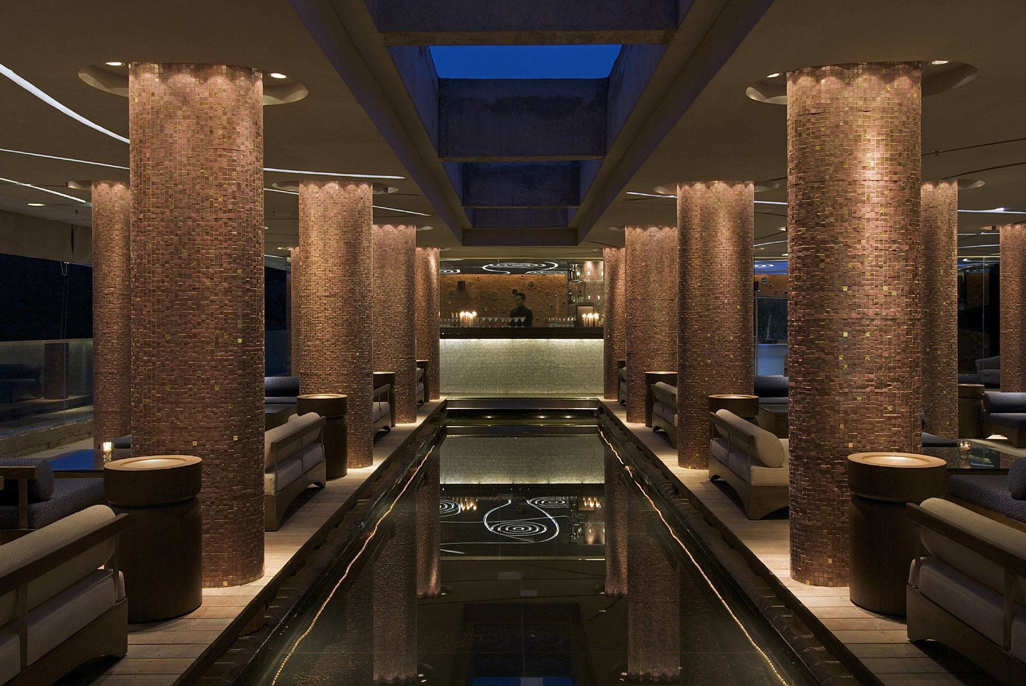 Vivanta Bengaluru, Whitefield Interior foto