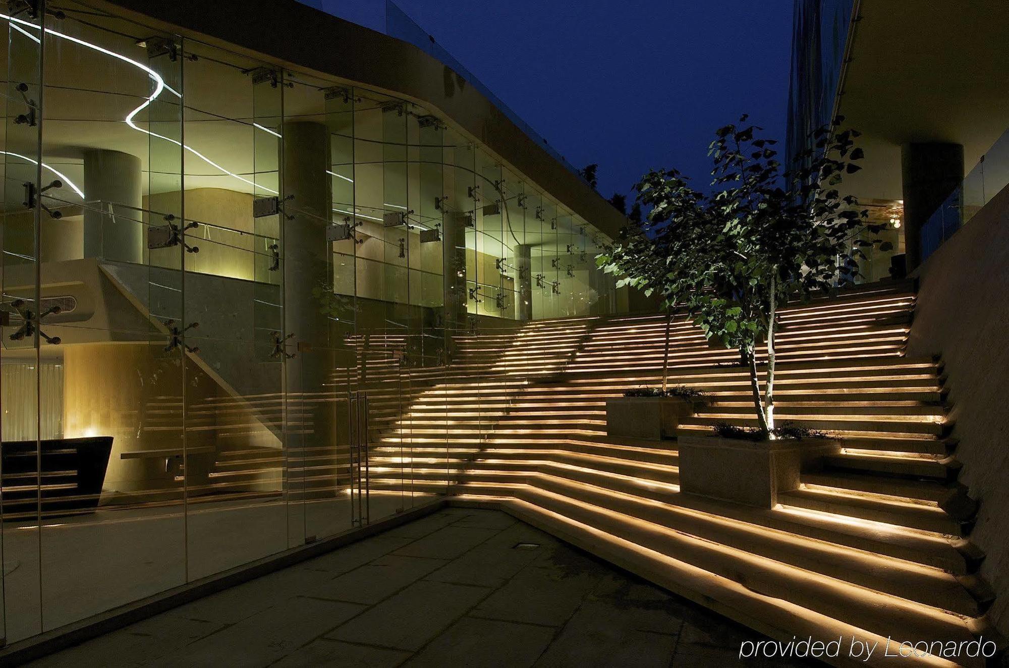 Vivanta Bengaluru, Whitefield Exterior foto